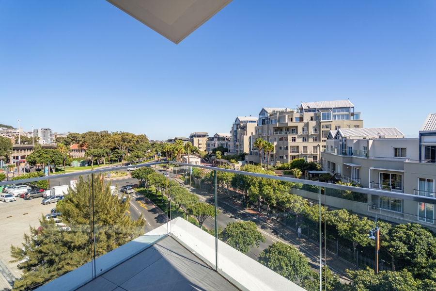 To Let 3 Bedroom Property for Rent in Waterfront Western Cape